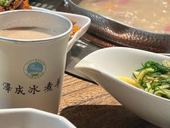-泽成冰煮羊(非·遗东岸国际店)
