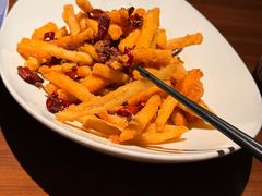 -曾宴·楚菜(湖北省博物馆店)