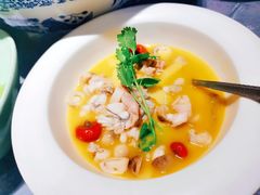 -山外山菜馆(玉泉路店)
