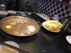 -小牛海记潮汕牛肉店(永定路店)
