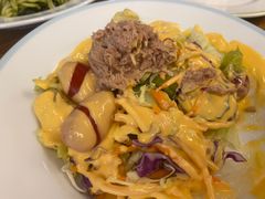 -萨莉亚意式餐厅(河东万达店)