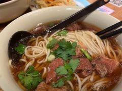 -李先生牛肉面大王(沈阳道义南大街店)