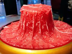 -一绪に寿喜烧自助(世茂广场店)