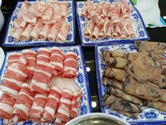 -青岛小羔羊火锅(李村公园店)