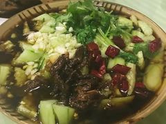 -余味私房菜(正阳小区西5街区店)