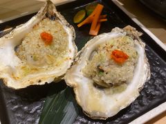 -松鱼亭·和牛烧肉(协鑫广场店)