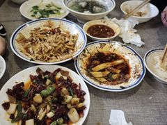 -诗城健民肥肠(颐和家园店)