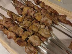 -新疆巴州金丝特餐厅(大钟寺店)