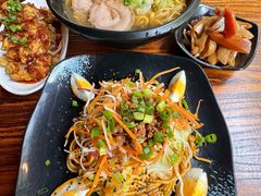-屯屯面(海尔路店)