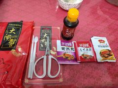 -七的湖·晚芳亭·阳澄湖农家菜·大闸蟹(莲花岛店)