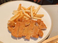 -德大西餐社