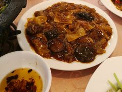 -烤肉宛饭庄(南礼士路店)