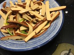 手工豆皮-苏浙徽·江南荟·本味融合菜(相城方圆里店)