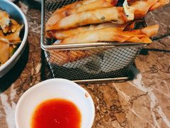 -前海沿·青岛菜(李沧万达店)