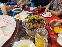 -文杏酒楼(一品天下店)