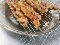 -小民大排档(光谷店)