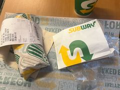 -SUBWAY赛百味(东风广场店)