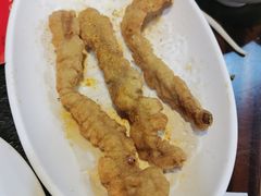 -陈府大宅门成都火锅·手切鲜肉(太原街店)