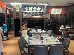 -福照楼汽锅鸡·云南菜(护国路店)