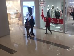 -凯德广场(武胜路店)