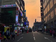 -东大门市场