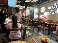 -小螺大作·螺蛳粉火锅(林和西店)