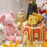 提前吃上了圣诞季🎄三个玛丽蛋糕🍰