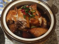 -南京大牌档(济南万象城店)