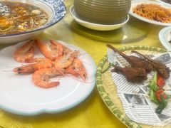 -沙溪佬食店(福生东街店)