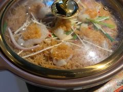 -花椒俏川菜小馆(南海万达店)