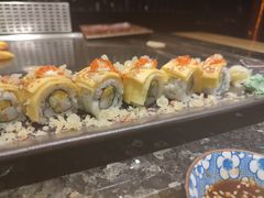 -松临·铁板烧&Omakase(神农店)