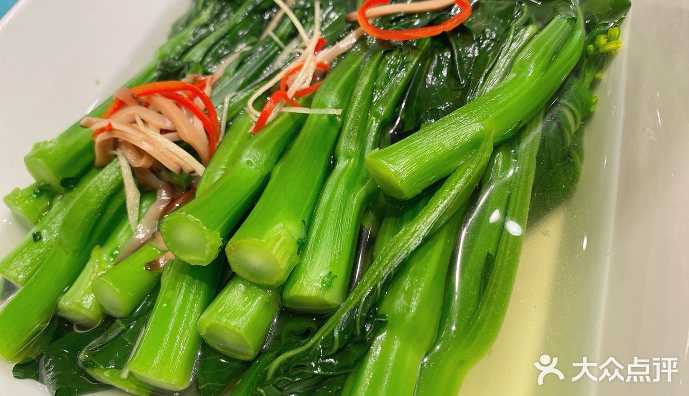 在陶陶居不吃乳鸽❓不是和没去过一样‼️