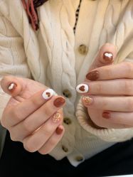 -洋子Nail Skincare