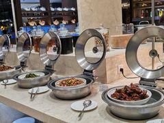 -明月东一酒店·菲斯特自助餐厅