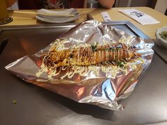 -日葵 大阪烧ひまり(仙霞路店)