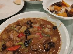 -紫鑫阁饭庄(长安店)