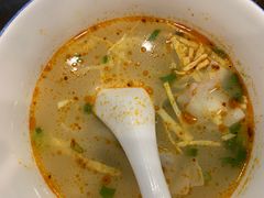 -不二心包子铺(二七广场店)