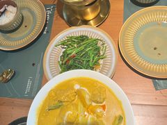 -Tegu泰古莲·泰国餐厅(红山6979店)