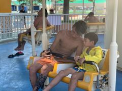 -秦皇岛乐岛海洋王国