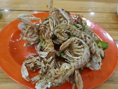 -贞姨美食·老字号海鲜大排档