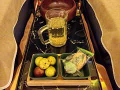 -天天足道(紫荆店)