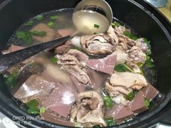 -香雪海饭店中餐厅(人民桥店)