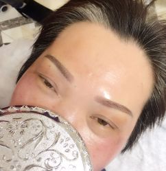 -Amy韩式定妆
