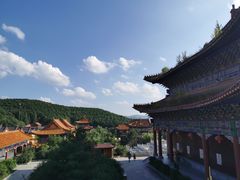 -六鼎山文化旅游区