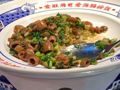 -旺角小渔村(二马路店)