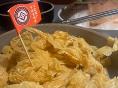 -骨之味·筒骨汤火锅(江头店)