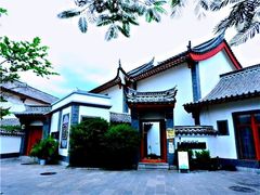 -田州古城
