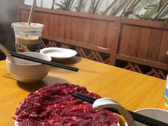 -黑山牛肉汤火锅(花城汇店)