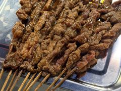 -阿彬烧烤(桐油店)