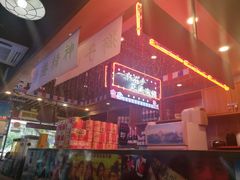 -香港鸿记冰室